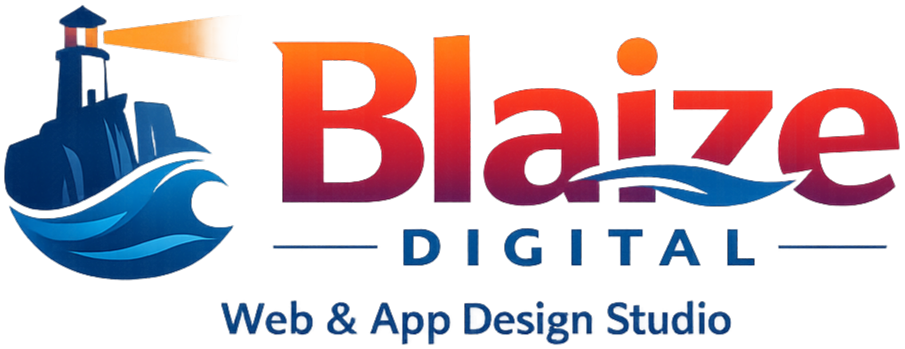 Blaize Digital